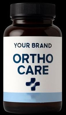 Herbal Ortho Care Capsules