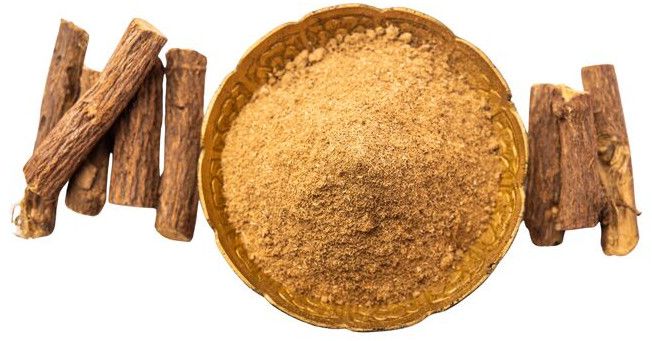 Mulethi Extract Powder