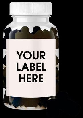 Pure Shilajit Gummies