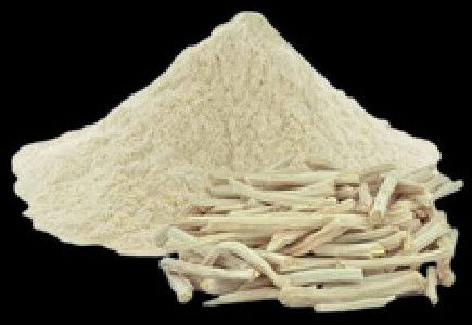 White Shatavari Powder