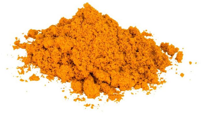 Yellow Turmeric Extract Powder