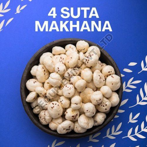 4 Suta Makhana