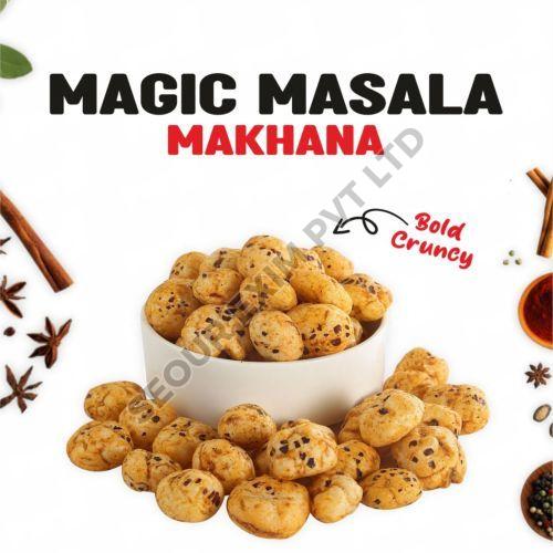 Magic Masala Makhana