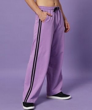 Trendy Men Cotton Jogger