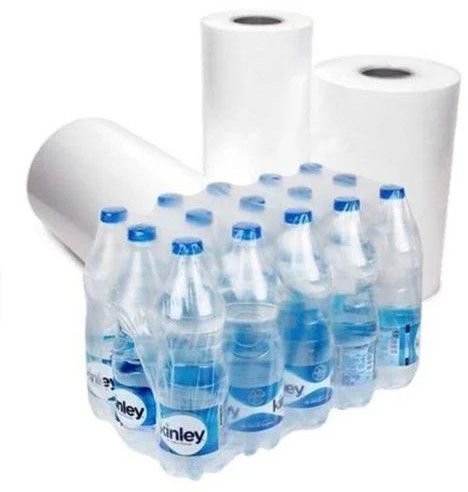 480mm LD Shrink Film