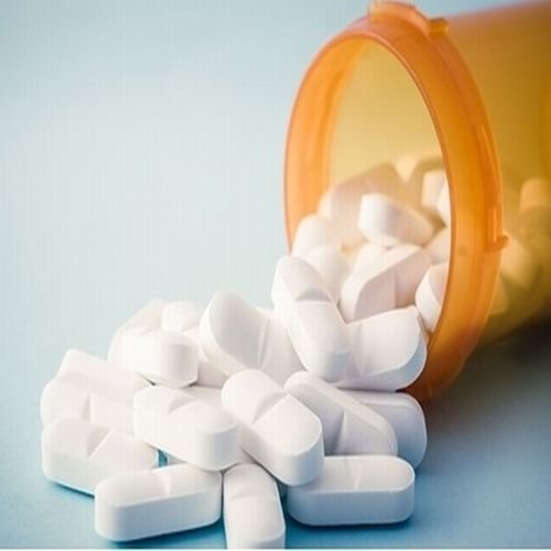 Nor-TZ Norfloxacin and Tinidazole Tablet