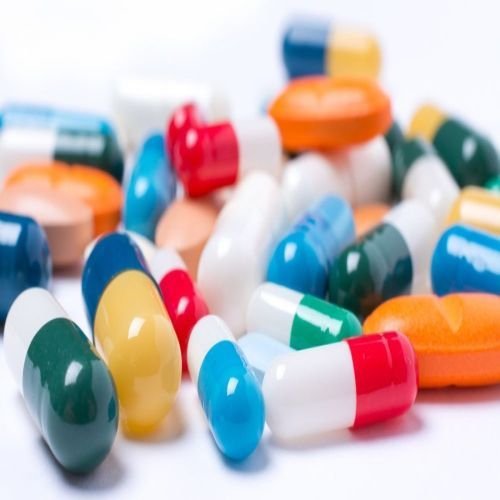 Omeipar Omeprazole Capsule