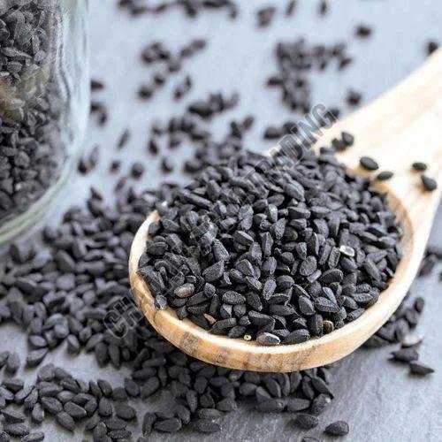 Black Cumin Seeds