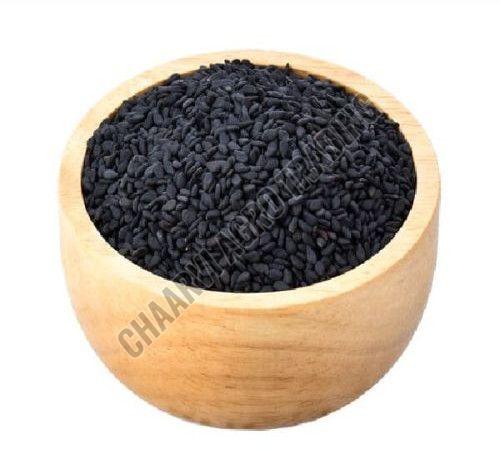 Black Sesame Seeds