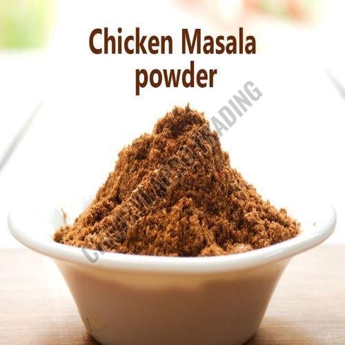 Chicken Masala Powder