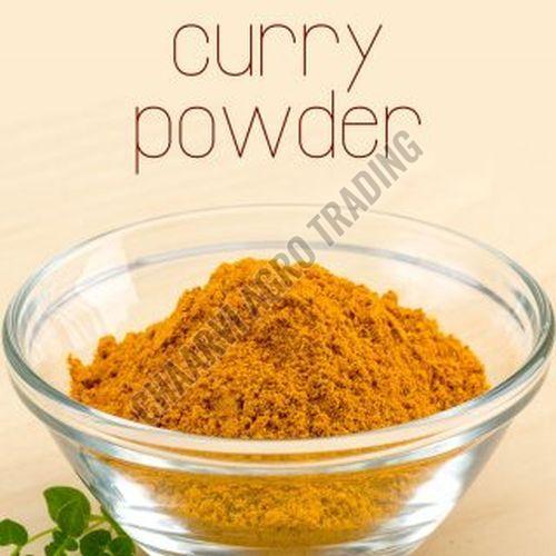 Curry Powder