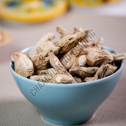 Dry Ginger