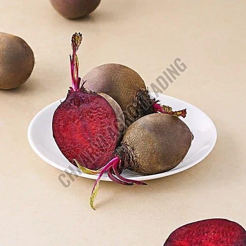 Fresh Beetroot