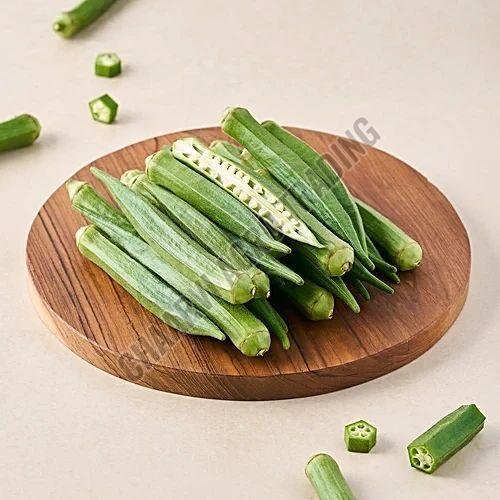 Fresh Okra