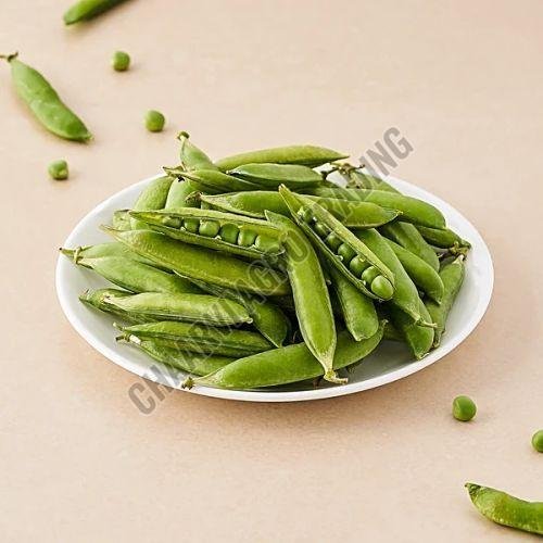 Fresh Peas