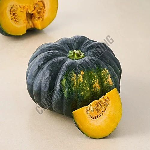 Fresh Pumpkin