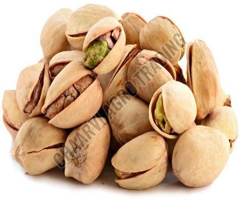 Raw Pistachios