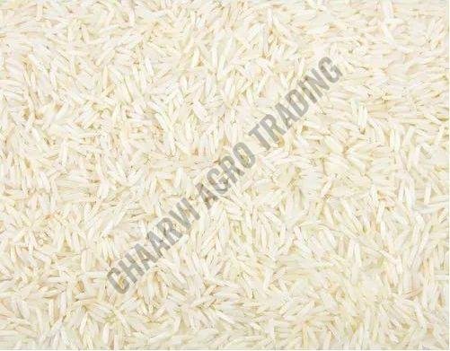 Raw Sona Masoori Rice