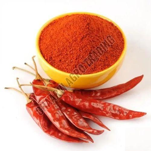 Red Chilli Powder