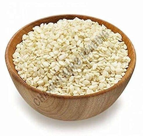 White Sesame Seed
