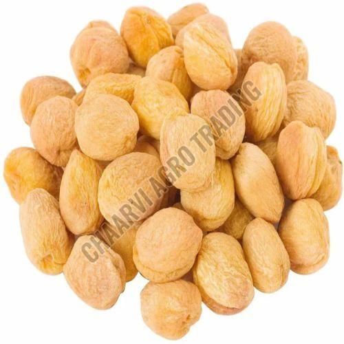 Whole Dried Apricots