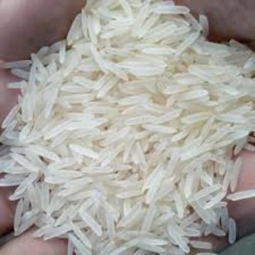 Natural Basmati Rice