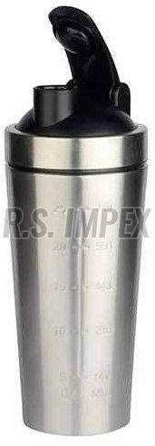 Stainless Steel Chilly Shaker