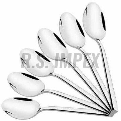 Stainless Steel Dinner Spoon