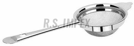 Stainless Steel Tea Strainer