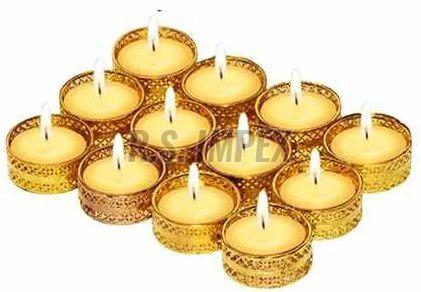 Tea Light Candle Holder