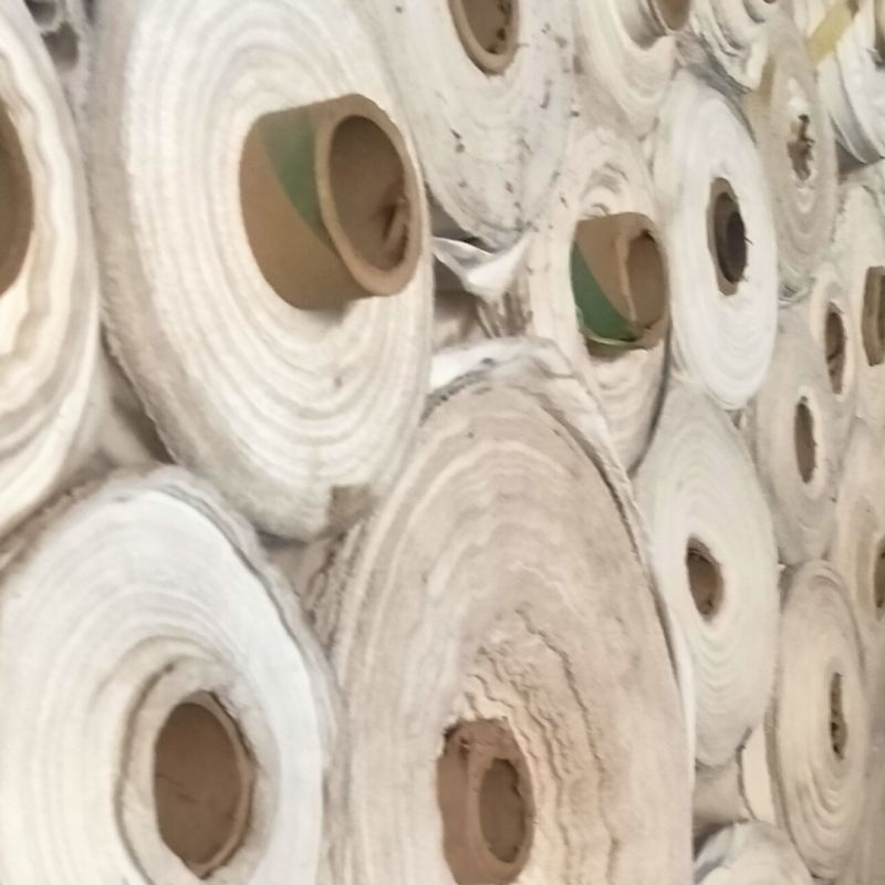 Poultry Farm Insulation Fabric