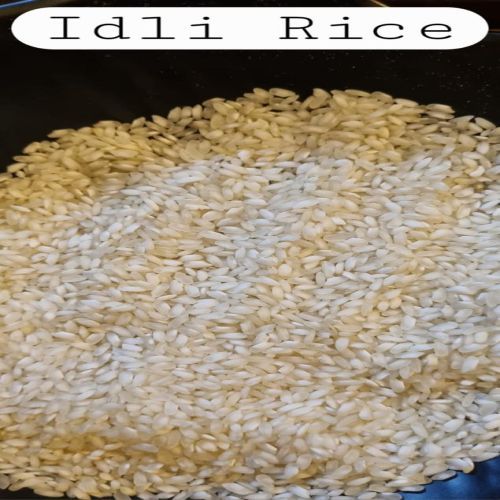 Idli Rice