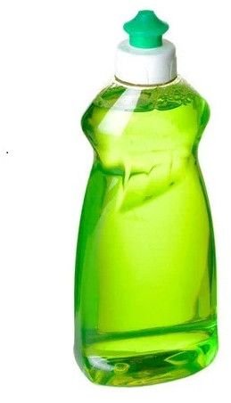Liquid Soap Oil
