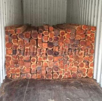 Wooden Cut Size Logs