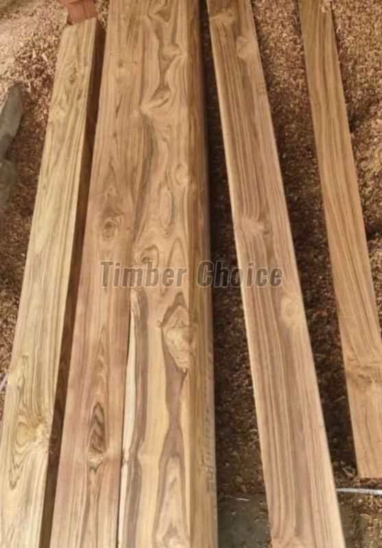 Wooden Planks