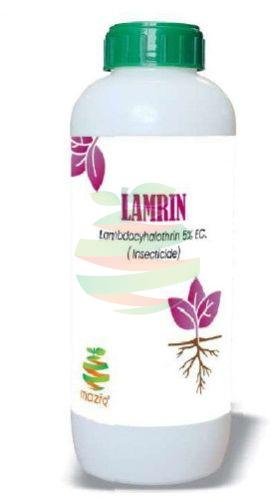 Lamrin Chlorantraniliprole 9.3% + Lambdacyhalothrin 4.6% Zc