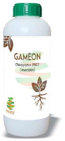 Gameon Chlorpyriphos 20% EC