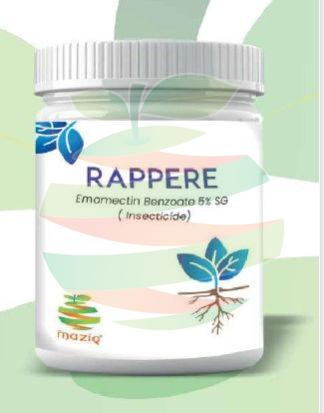 Emamectin Benzoate 5% SG