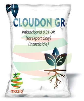 Imidacloprid 0.3% GR
