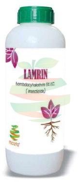 Lambda-cyhalothrin 5 % EC