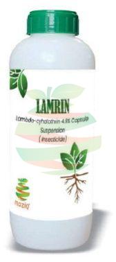 Lambda Cyhalothrin 4.9% EC