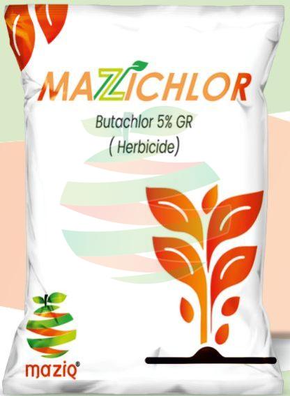 Butachlor 5% GR