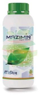 Mazimin Organic Minerals