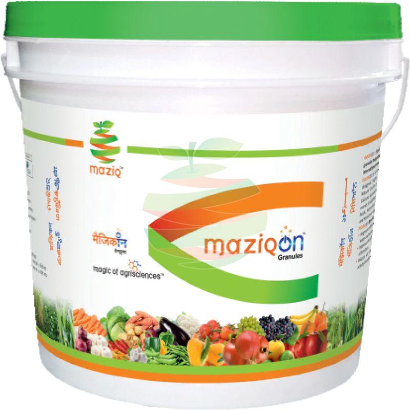 Maziqon Granules