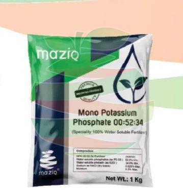 Mono Potassium Phosphate