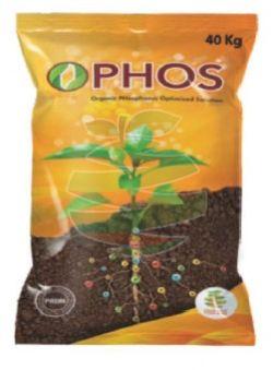 Ophos Phosphate Rich Organic Manure