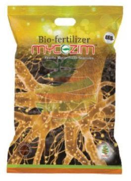 Prolific Mycorrhizae Granules