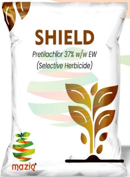 Pretilachlor 37% W/w EW