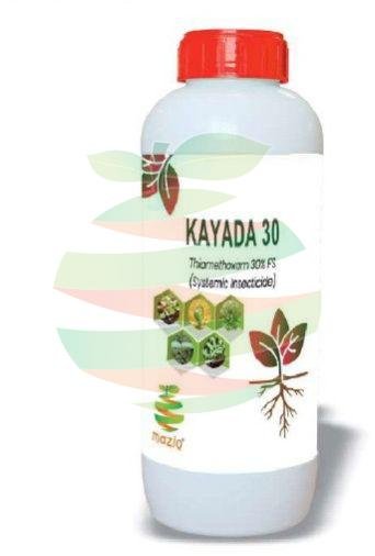 Thiamethoxam 30% FS