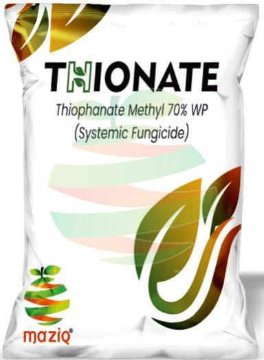 Thiophanate Methyl 70% WP